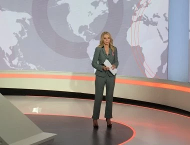 Τι κρύβεται πίσω από την απουσία της Ελλης Στάη από το δελτίο του Open; (βίντεο)